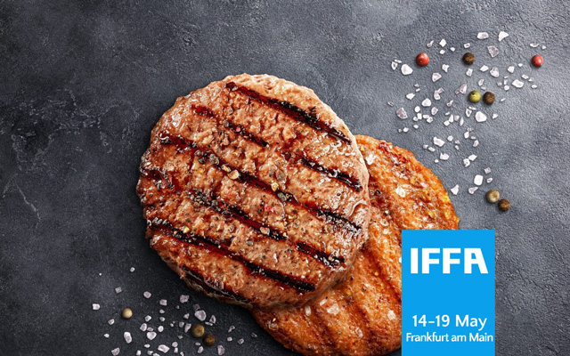 Stalam will exhibit at IFFA 2022