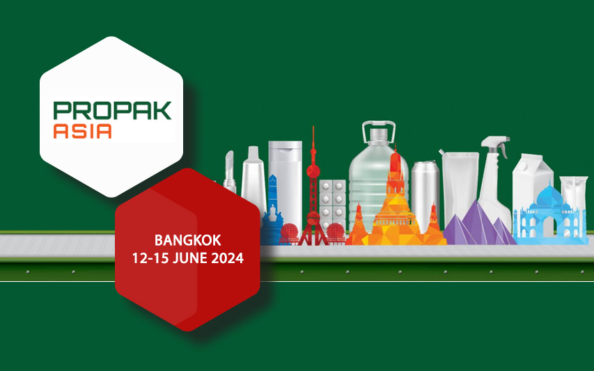 Stalam at ProPak Asia 2024: Showcasing RF Solutions for the Food Industry