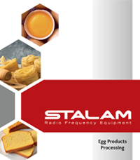 Egg Processing catalogue